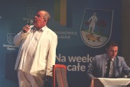 Obchody Światowego Dnia Zdrowia Psychicznego w Siemianowicach Śląskich.