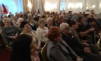 Niedziela w SCK Zameczek z piosenkami Osieckiej