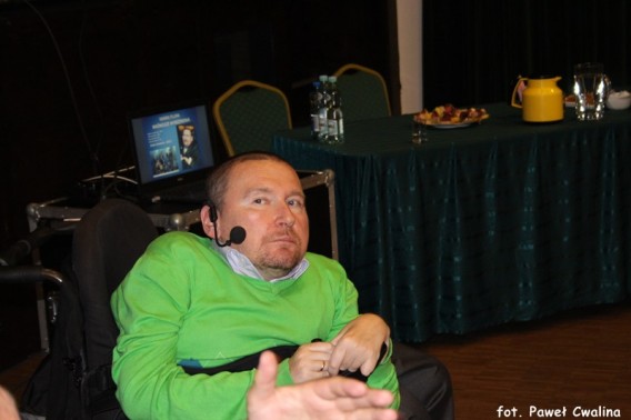 Marek Plura