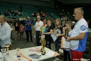 I Wielka Gala Sportów Walki & Sportów Siłowych w Siemianowicach Śląskich.