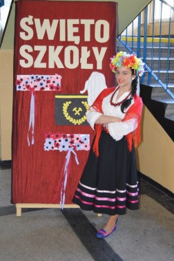 Gimnazjum nr 2 świętuje Dni Szkoły
