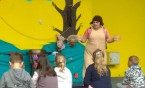 Zakończyliśmy Teatralne Lato Pod Chmurką