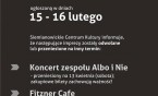 Zmiany w programie SCK w związku z żałobą narodową