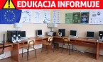 Przedszkola i szkoły nie działają, co nie znaczy, że uczniowie mają labę...