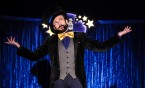 Magiczne show na Bytkowie