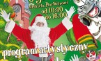 Już w najbliższą niedzielę moc atrakcji na Mikołaja