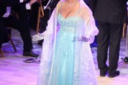 Koncert Noworoczny w Parku Tradycji