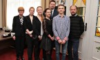 Kiedy talent łączy się z pracowitością...