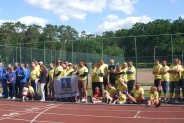 Festiwal Sportu i Zdrowia - Sieraków 2016