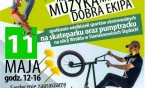 Pumptrack przy ulicy Wróbla – Spring JAM