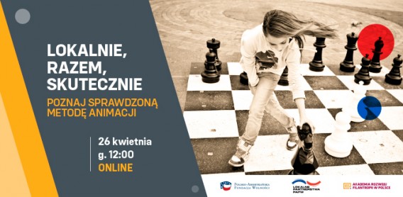 Plakat programu