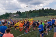 Młodzi hokeiści HKS podsumowali rundę wiosenną