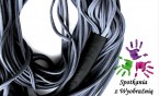 Zimowy art-recykling w Bibliotece