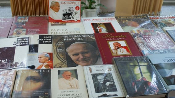Dzień Papieski