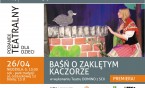 Poranek Teatralny w SCK