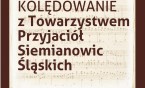 Kolędowanie w Willi Fitznera