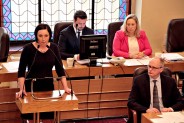 Lutowa sesja Rady Miasta w Siemianowicach Śląskich