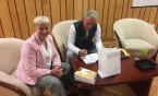 Jarosław Kret - nie tylko o pogodzie…