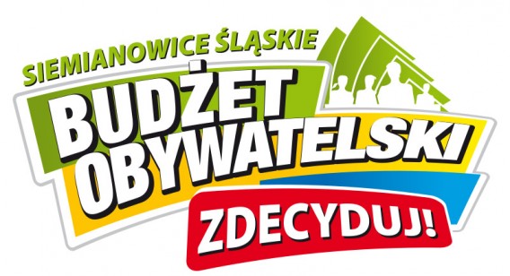 Logo Budżetu Obywatelskiego