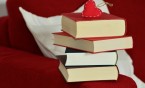 Walentynki w Bibliotece