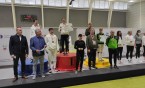 Basia Brych podwójną mistrzynią Polski seniorek !