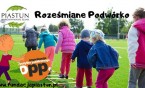Roześmiane Podwórko w skateparku