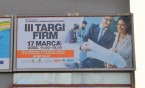 Promocja III Targów Firm trwa