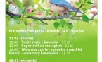 Zaczynamy wiosenne Inspiracje!