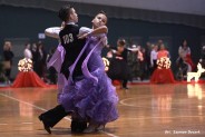 XXXI Ogólnopolski Turniej Tańca Towarzyskiego „Flamenco 2014” pod Patronatem Prezydenta Miasta…