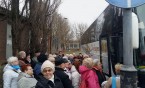Siemianowiccy seniorzy w Krakowie