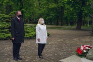 Dzień 3 Maja to ważna data dla każdego Polaka. Szczególnie dla mieszkającego a Górnym Śląsku.