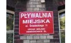Pływalnia zaprasza