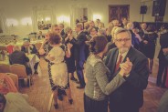 XXXIX Bal Siemiona w malowniczych wnętrzach Siemianowickiego Centrum Kultury "Zameczek".