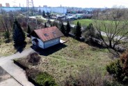 Widok działki do sprzedaży 2