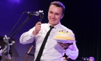 Urodziny zespołu „Albo i Nie” w SCK-Parku Tradycji