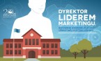 Konferencja  „Dyrektor liderem marketingu. Budowanie wizerunku placówki oświatowej w sytuacji…