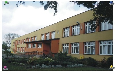 Szkoła Podstawowa nr 16