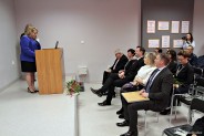 10-lecie Ośrodka Interwencji Kryzysowej.