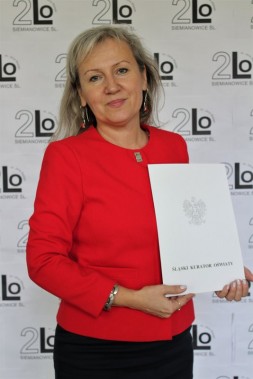 Dyr. Katarzyna Sztyler