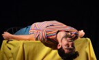 Wyjątkowy spektakl teatru tańca dla dzieci