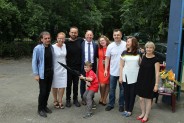 Jubileusz siemianowickiego MDK-u.