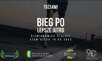 "Bieg po lepsze jutro"