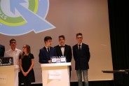 Finaliści z gimnazjum nr 5