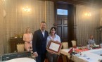 Powołano nowych członków Rady Gospodarczej przy Prezydencie Miasta