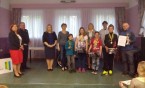 Turniej Bezpieczeństwa w Ruchu Drogowym - eliminacje