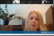 II Zastępca Prezydenta Miasta Marta Suchanek-Bijak