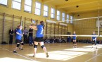 Siatkarski Ośrodek Szkolny w Zespole Szkół Sportowych