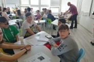 Prace projektowe