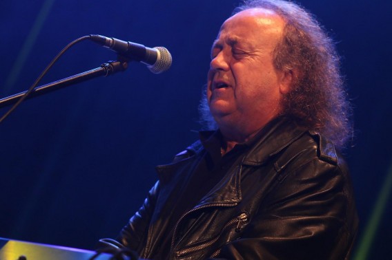 Józef Skrzek