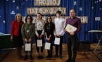 XIII Trójbój Matejkowski „Pod szczęśliwą gwiazdą”
